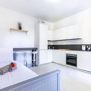 Appartement met een Slaapkamer